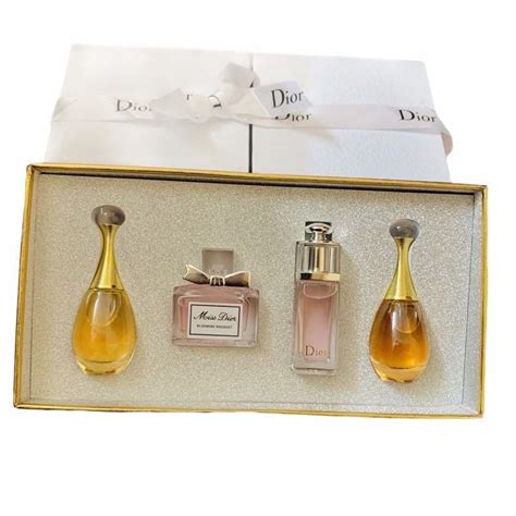 miniature dior perfume|luxury aftershave miniatures.